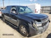 ✅ 2005 Chevrolet Avalanche Z66 • VIN: 3GNEC12Z25G126966 • Лот: 90938615. Опубликован ранее на Copart с пробегом Не указан. Бесплатный доступ к архиву аукционных продаж из США и подробный отчёт об истории автомобиля на DreamBid. Изображение 4.