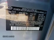 ✅ 2021 Hyundai Santa Fe Calligraphy • VIN: 5NMS5DAL4MH369119 • Lot: 81486633. Wystawiony na Copart z przebiegiem 41 233 mil. Bezpłatny archiwum sprzedaży aukcyjnych z USA i szczegółowy raport historii pojazdu na DreamBid. Zdjęcie 12.