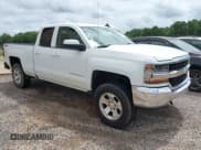 ✅ 2019 Chevrolet Silverado 1500 LT • VIN: 2GCVKPEC1K1147690 • Lot: 43006612. Wystawiony na IAAI z przebiegiem 171 596 mil. Bezpłatny archiwum sprzedaży aukcyjnych z USA i szczegółowy raport historii pojazdu na DreamBid. Zdjęcie 1.