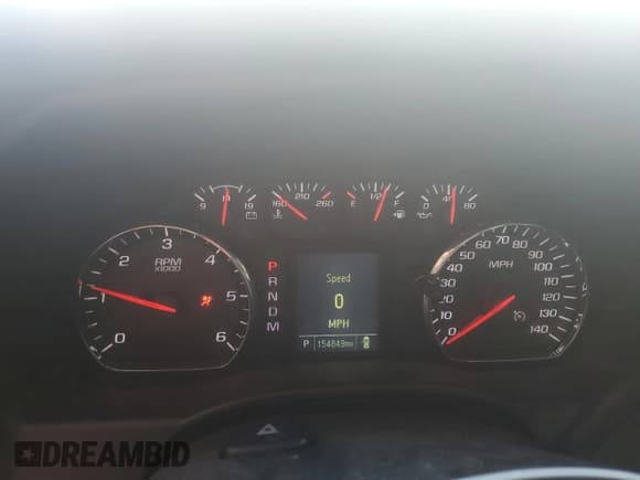 ✅ 2016 GMC Sierra 1500 • VIN: 1GTN2LEH4GZ248600 • Lot: 67566345. Listed on Copart with 154,849 mi. Free auction sales archive from the USA and detailed vehicle history report at DreamBid. Image 9.