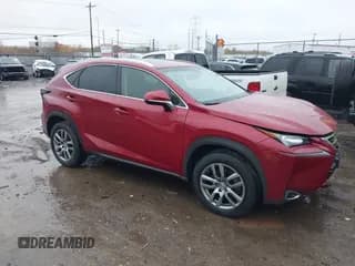 ✅ 2016 Lexus NX F Sport • VIN: JTJBARBZ8G2061310 • Lot: 43705930. Wystawiony na IAAI z przebiegiem 59 736 mil. Bezpłatny archiwum sprzedaży aukcyjnych z USA i szczegółowy raport historii pojazdu na DreamBid. Zdjęcie 1.