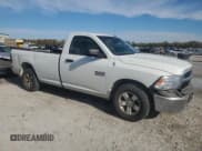 ✅ 2014 Ram 1500 Tradesman • VIN: 3C6JR6DG5EG102327 • Лот: 91042965. Опубликован ранее на Copart с пробегом 281 116 миль. Бесплатный доступ к архиву аукционных продаж из США и подробный отчёт об истории автомобиля на DreamBid. Изображение 4.
