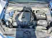 2017 Hyundai Elantra SE с VIN KMHD74LF5HU329717, выставлен на аукционе Copart как лот 86710125 с пробегом 104 422 миль миль и Списание • Salvage title. История ставок и продаж доступна на DreamBid. Изображение 11.