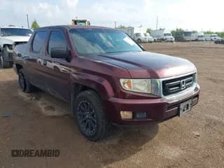 ✅ 2009 Honda Ridgeline RT • VIN: 5FPYK16219B102912 • Lot: 43420730. Wystawiony na IAAI z przebiegiem 244 483 mil. Bezpłatny archiwum sprzedaży aukcyjnych z USA i szczegółowy raport historii pojazdu na DreamBid. Zdjęcie 1.