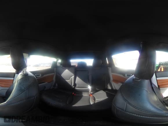 ✅ 2023 Jeep Compass (RED) Edition • VIN: 3C4NJDCN2PT554624 • Лот: 43604708. Опубликован ранее на IAAI с пробегом 36 492 миль. Бесплатный доступ к архиву аукционных продаж из США и подробный отчёт об истории автомобиля на DreamBid. Изображение 19.