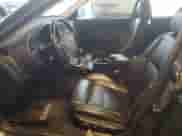 1997 BMW 3 Series z VIN WBACD3325VAV21116, wystawiony jako Copart lot #82164394 z przebiegiem 172 704 mil mil oraz Czysty tytuł • Clean title. Historia ofert i sprzedaży dostępna na DreamBid. Obrazek 7.