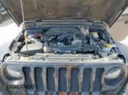 ✅ 2020 Jeep Wrangler Unlimited Sport S • VIN: 1C4HJXDG7LW337797 • Lot: 84811515. Listed on Copart with 127,802 mi. Free auction sales archive from the USA and detailed vehicle history report at DreamBid. Image 11.