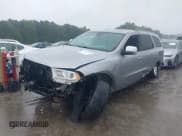 ✅ 2014 Dodge Durango Citadel • VIN: 1C4SDJET1EC303963 • Lot: 42341328. Wystawiony na IAAI z przebiegiem 154 876 mil. Bezpłatny archiwum sprzedaży aukcyjnych z USA i szczegółowy raport historii pojazdu na DreamBid. Zdjęcie 6.