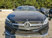 ✅ 2018 Mercedes-Benz CLS 550 • VIN: WDDLJ7DB7JA206559 • Lot: 74939284. Listed on Copart with 79,481 mi. Free auction sales archive from the USA and detailed vehicle history report at DreamBid. Image 5.