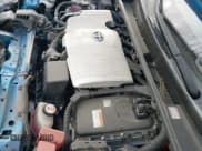 ✅ 2020 Toyota Prius LE • VIN: JTDKARFU9L3125084 • Лот: 43695188. Опубликован ранее на IAAI с пробегом 53 435 миль. Бесплатный доступ к архиву аукционных продаж из США и подробный отчёт об истории автомобиля на DreamBid. Изображение 19.