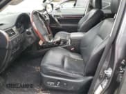 ✅ 2018 Lexus GX 460 • VIN: JTJBM7FX7J5189869 • Лот: 90224465. Опубликован ранее на Copart с пробегом 74 777 миль. Бесплатный доступ к архиву аукционных продаж из США и подробный отчёт об истории автомобиля на DreamBid. Изображение 7.