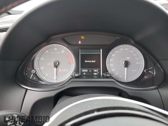 ✅ 2016 Audi SQ5 Premium Plus • VIN: WA1CCAFP2GA073108 • Lot: 81778455. Listed on Copart with 128,455 mi. Free auction sales archive from the USA and detailed vehicle history report at DreamBid. Image 9.