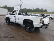 ✅ 2006 Chevrolet Silverado 2500HD LS • VIN: 1GCHC24U26E172545 • Lot: 42527542. Wystawiony na IAAI z przebiegiem 223 671 mil. Bezpłatny archiwum sprzedaży aukcyjnych z USA i szczegółowy raport historii pojazdu na DreamBid. Zdjęcie 3.