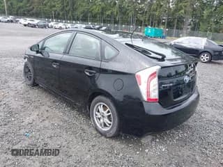 ✅ 2015 Toyota Prius Persona Series • VIN: JTDKN3DUXF0460557 • Лот: 42379342. Опубликован ранее на IAAI с пробегом 106 162 миль. Бесплатный доступ к архиву аукционных продаж из США и подробный отчёт об истории автомобиля на DreamBid. Изображение 3.
