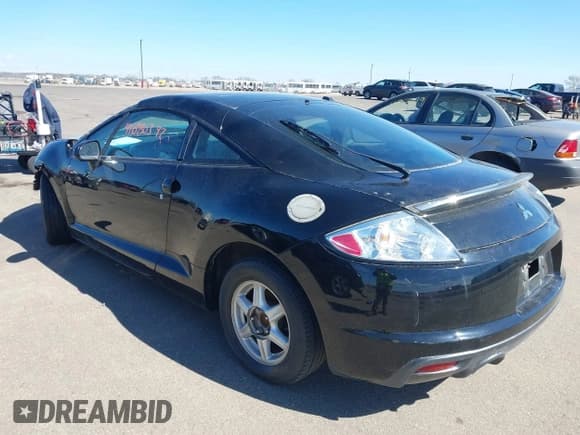 ✅ 2011 Mitsubishi Eclipse GS • VIN: 4A31K5DF1BE002479 • Lot: 41880392. Wystawiony na IAAI z przebiegiem 130 225 mil. Bezpłatny archiwum sprzedaży aukcyjnych z USA i szczegółowy raport historii pojazdu na DreamBid. Zdjęcie 3.