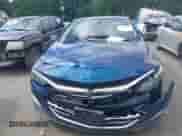 2019 Chevrolet Malibu LS with VIN 1G1ZC5ST1KF186353, listed as a IAAI auction lot 42524890 with 201,402 mi miles and . Bid and sale history available at DreamBid. Image 12.