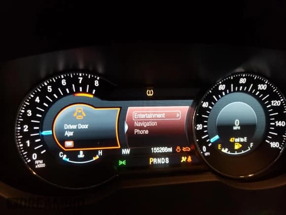 ✅ 2016 Ford Explorer Platinum • VIN: 1FM5K8HT9GGC70998 • Lot: 60282655. Wystawiony na Copart z przebiegiem 155 266 mil. Bezpłatny archiwum sprzedaży aukcyjnych z USA i szczegółowy raport historii pojazdu na DreamBid. Zdjęcie 9.