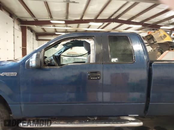 ✅ 2013 Ford F-150 XL • VIN: 1FTEX1CM6DFB69481 • Лот: 42269162. Опубликован ранее на IAAI с пробегом Не указан. Бесплатный доступ к архиву аукционных продаж из США и подробный отчёт об истории автомобиля на DreamBid. Изображение 14.