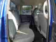 2019 Ram 1500 Express with VIN 1C6RR7FG4KS635635, listed as a Copart auction lot 67610484 with 81,543 mi miles and Salvage title. Bid and sale history available at DreamBid. Image 10.