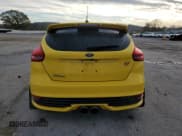 ✅ 2017 Ford Focus ST • VIN: 1FADP3L98HL249896 • Lot: 90083795. Listed on Copart with 64,289 mi. Free auction sales archive from the USA and detailed vehicle history report at DreamBid. Image 6.