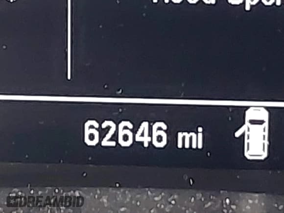 ✅ 2019 Chevrolet Equinox LS • VIN: 2GNAXHEV7K6218585 • Лот: 43500929. Опубликован ранее на IAAI с пробегом 62 646 миль. Бесплатный доступ к архиву аукционных продаж из США и подробный отчёт об истории автомобиля на DreamBid. Изображение 16.