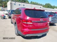 ✅ 2018 Hyundai Santa Fe SE • VIN: KM8SMDHF3JU279415 • Лот: 43138425. Опубликован ранее на IAAI с пробегом 45 835 миль. Бесплатный доступ к архиву аукционных продаж из США и подробный отчёт об истории автомобиля на DreamBid. Изображение 3.