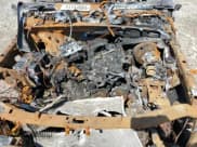 ✅ 2021 Jeep Gladiator Mojave • VIN: 1C6JJTEG3ML530077 • Lot: 51144004. Listed on Copart with Not provided. Free auction sales archive from the USA and detailed vehicle history report at DreamBid. Image 11.