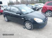 ✅ 2010 Hyundai Accent GS • VIN: KMHCM3AC3AU176719 • Лот: 42022065. Опубликован ранее на IAAI с пробегом 117 698 миль. Бесплатный доступ к архиву аукционных продаж из США и подробный отчёт об истории автомобиля на DreamBid. Изображение 1.
