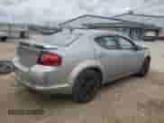 2014 Dodge Avenger SE с VIN 1C3CDZAB5EN149332, выставлен на аукционе Copart как лот 91020165 с пробегом 173 771 миль миль и Списание • Salvage title. История ставок и продаж доступна на DreamBid. Изображение 3.