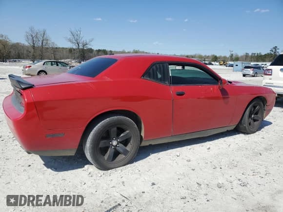 ✅ 2012 Dodge Challenger R/T Classic • VIN: 2C3CDYBT1CH269863 • Lot: 50662955. Wystawiony na Copart z przebiegiem Nie podano. Bezpłatny archiwum sprzedaży aukcyjnych z USA i szczegółowy raport historii pojazdu na DreamBid. Zdjęcie 3.