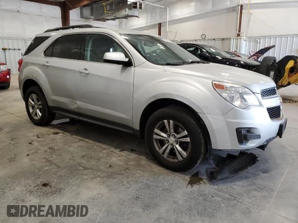 ✅ 2014 Chevrolet Equinox LT • VIN: 2GNFLFEK7E6173485 • Лот: 73326764. Опубликован ранее на Copart с пробегом 128 369 миль. Бесплатный доступ к архиву аукционных продаж из США и подробный отчёт об истории автомобиля на DreamBid. Изображение 4.