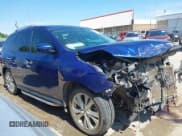 ✅ 2018 Nissan Pathfinder SL • VIN: 5N1DR2MM9JC678015 • Лот: 42775938. Опубликован ранее на IAAI с пробегом 101 859 миль. Бесплатный доступ к архиву аукционных продаж из США и подробный отчёт об истории автомобиля на DreamBid. Изображение 14.