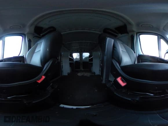 ✅ 2016 Ram ProMaster Cargo • VIN: 3C6TRVAG7GE108684 • Lot: 43622830. Listed on IAAI with 139,496 mi. Free auction sales archive from the USA and detailed vehicle history report at DreamBid. Image 18.