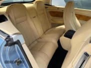 ✅ 2008 Bentley Continental GT • VIN: SCBDR33W38C051739 • Lot: 92442305. Listed on Copart with 64,014 mi. Free auction sales archive from the USA and detailed vehicle history report at DreamBid. Image 10.