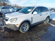 ✅ 2009 Saturn VUE XE • VIN: 3GSDL43N69S558419 • Lot: 41308272. Listed on IAAI with 181,678 mi. Free auction sales archive from the USA and detailed vehicle history report at DreamBid. Image 2.