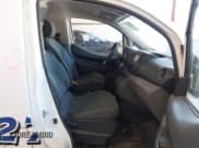 ✅ 2015 Nissan NV200 SV • VIN: 3N6CM0KN1FK716298 • Лот: 42742293. Опубликован ранее на IAAI с пробегом 186 828 миль. Бесплатный доступ к архиву аукционных продаж из США и подробный отчёт об истории автомобиля на DreamBid. Изображение 5.