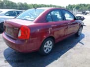 ✅ 2008 Hyundai Accent GLS • VIN: KMHCN46C88U276059 • Лот: 42567948. Опубликован ранее на IAAI с пробегом 59 320 миль. Бесплатный доступ к архиву аукционных продаж из США и подробный отчёт об истории автомобиля на DreamBid. Изображение 4.