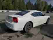 ✅ 2010 Dodge Charger SXT • VIN: 2B3CA3CV0AH155875 • Lot: 87068775. Listed on Copart with 220,120 mi. Free auction sales archive from the USA and detailed vehicle history report at DreamBid. Image 3.