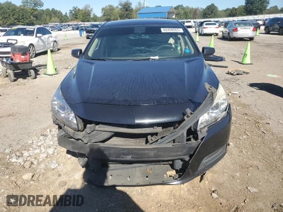 ✅ 2014 Chevrolet Malibu LT • VIN: 1G11C5SL3EF165487 • Lot: 82498065. Listed on Copart with Not provided. Free auction sales archive from the USA and detailed vehicle history report at DreamBid. Image 5.