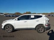 ✅ 2013 Hyundai Santa Fe Sport • VIN: 5XYZUDLB1DG089481 • Лот: 43549010. Опубликован ранее на IAAI с пробегом 120 586 миль. Бесплатный доступ к архиву аукционных продаж из США и подробный отчёт об истории автомобиля на DreamBid. Изображение 14.