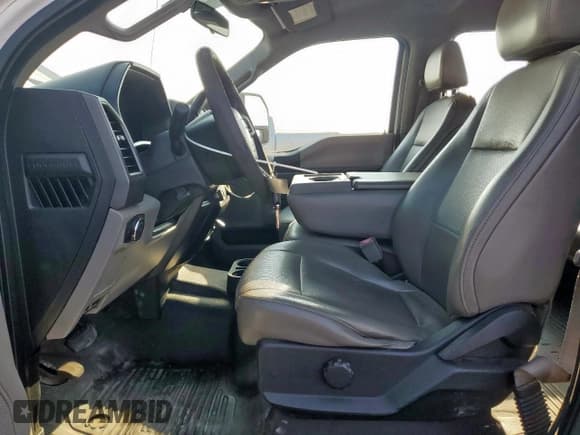 ✅ 2018 Ford F-250 XL • VIN: 1FT7W2AT3JEC90725 • Lot: 69930125. Listed on Copart with 193,501 mi. Free auction sales archive from the USA and detailed vehicle history report at DreamBid. Image 7.