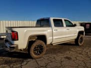 ✅ 2016 GMC Sierra 1500 Denali • VIN: 3GTU2PEC5GG294833 • Lot: 95273835. Listed on Copart with 88,520 mi. Free auction sales archive from the USA and detailed vehicle history report at DreamBid. Image 3.