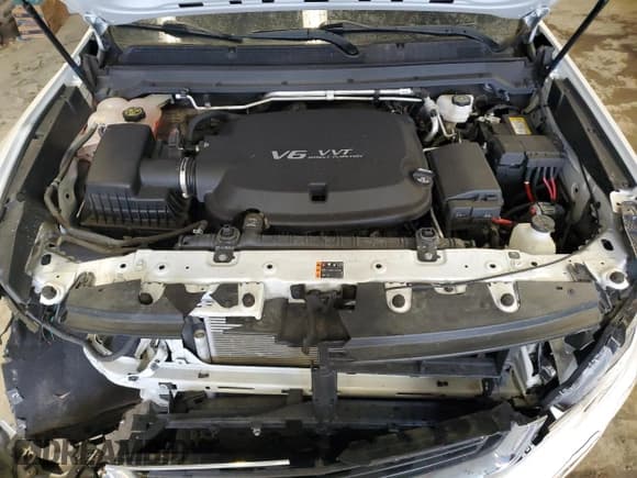 ✅ 2020 Chevrolet Colorado 4WD Work Truck • VIN: 1GCHTBEN1L1115652 • Lot: 44711035. Wystawiony na Copart z przebiegiem 14 861 mil. Bezpłatny archiwum sprzedaży aukcyjnych z USA i szczegółowy raport historii pojazdu na DreamBid. Zdjęcie 13.