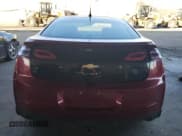 ✅ 2012 Chevrolet Volt • VIN: 1G1RB6E44CU109356 • Lot: 84107424. Wystawiony na Copart z przebiegiem 129 869 mil. Bezpłatny archiwum sprzedaży aukcyjnych z USA i szczegółowy raport historii pojazdu na DreamBid. Zdjęcie 6.