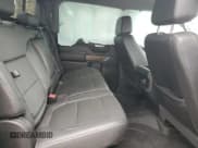 ✅ 2021 Chevrolet Silverado 1500 RST • VIN: 3GCUYEET9MG143752 • Lot: 85611084. Listed on Copart with 73,324 mi. Free auction sales archive from the USA and detailed vehicle history report at DreamBid. Image 10.