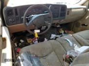 ✅ 2003 Chevrolet Silverado 2500HD LS • VIN: 1GCHC29UX3E196435 • Lot: 60492845. Listed on Copart with Not provided. Free auction sales archive from the USA and detailed vehicle history report at DreamBid. Image 8.