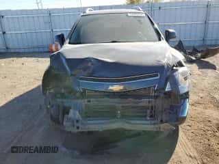 2014 Chevrolet Captiva Sport LS z VIN 3GNAL2EK7ES645544, wystawiony jako Copart lot #76496754 z przebiegiem 96 088 mil mil oraz Szkoda całkowita • Salvage title. Historia ofert i sprzedaży dostępna na DreamBid. Obrazek 5.