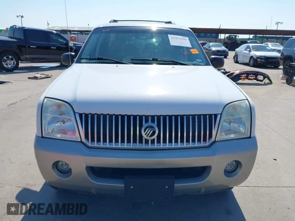 ✅ 2002 Mercury Mountaineer • VIN: 4M2DU86W02UJ21875 • Лот: 41972193. Опубликован ранее на IAAI с пробегом 154 699 миль. Бесплатный доступ к архиву аукционных продаж из США и подробный отчёт об истории автомобиля на DreamBid. Изображение 12.