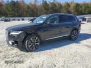 ✅ 2023 Volvo XC90 Plus • VIN: YV4062PNXP1955787 • Lot: 92443865. Wystawiony na Copart z przebiegiem 38 361 mil. Bezpłatny archiwum sprzedaży aukcyjnych z USA i szczegółowy raport historii pojazdu na DreamBid. Zdjęcie 1.