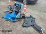 2023 Chevrolet Corvette 2LT с VIN 1G1YB2D43P5107068, выставлен на аукционе Copart как лот 75735814 с пробегом 19 724 миль миль и Списание • Salvage title. История ставок и продаж доступна на DreamBid. Изображение 12.